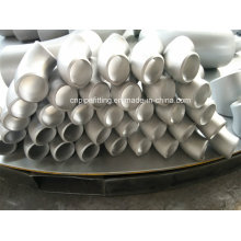 Aluminium Ellenbogen / Tees / Reduzierstücke / Kappen / Stub Ends, Alu Pipe Fittings